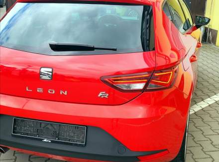 Seat - Leon