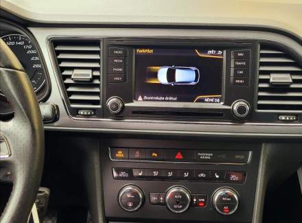 Seat - Leon