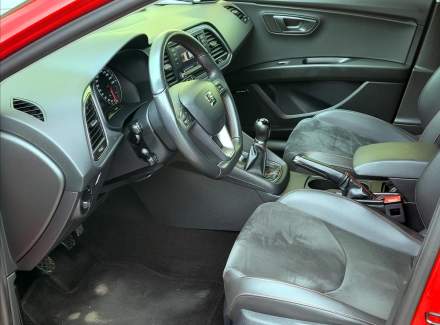 Seat - Leon