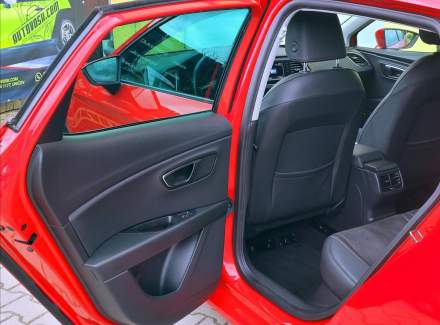 Seat - Leon