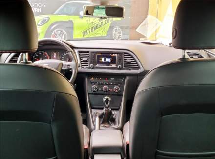 Seat - Leon