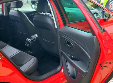 Seat - Leon
