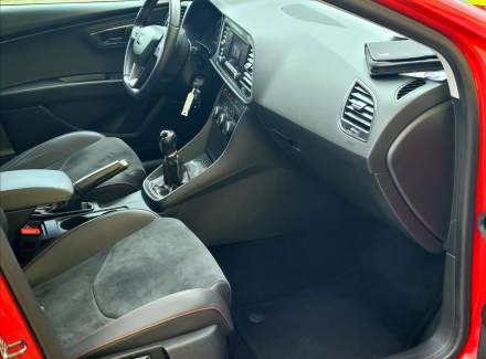Seat - Leon