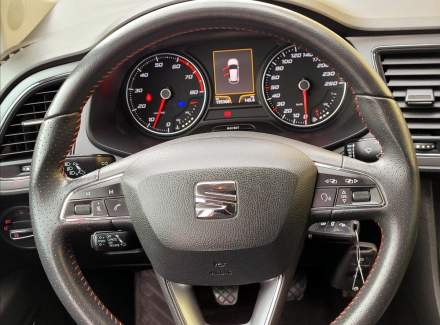 Seat - Leon