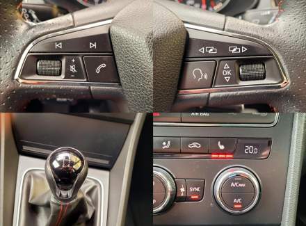 Seat - Leon