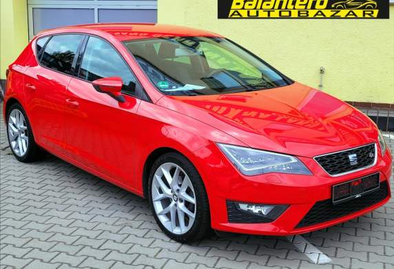 Seat - Leon