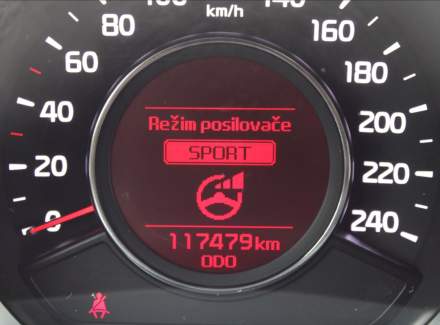 Kia - Cee'd