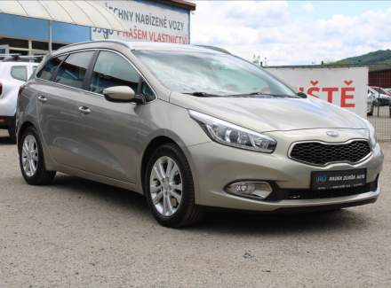 Kia - Cee'd