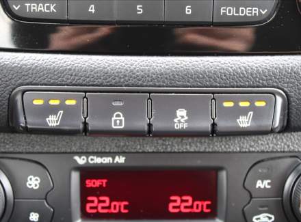 Kia - Cee'd