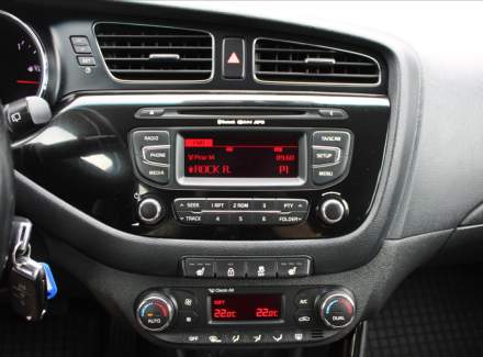Kia - Cee'd