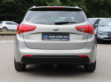 Kia - Cee'd