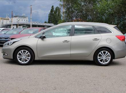 Kia - Cee'd