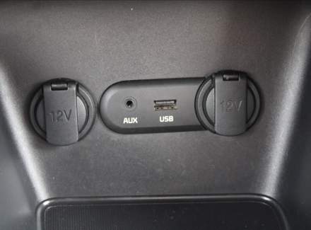 Kia - Cee'd