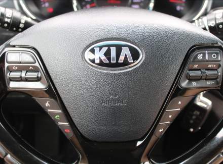 Kia - Cee'd