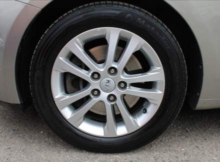 Kia - Cee'd