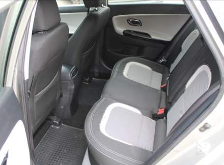 Kia - Cee'd