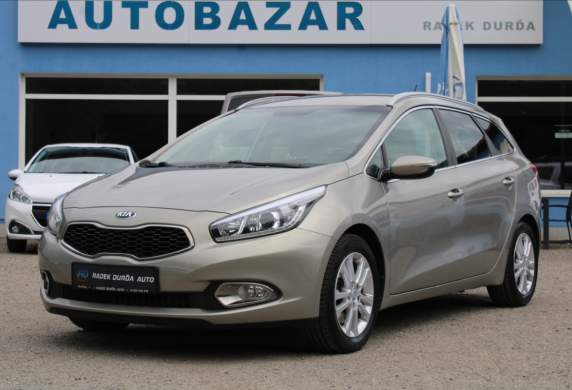 Kia - Cee'd