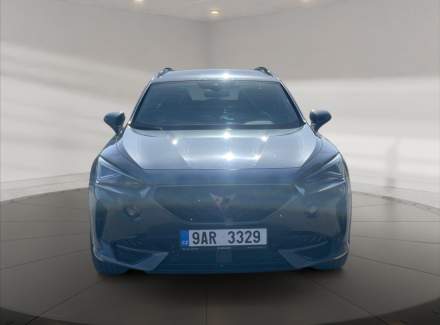 Cupra - Formentor
