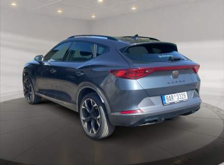 Cupra - Formentor