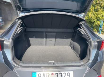 Cupra - Formentor