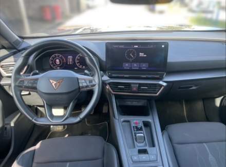 Cupra - Formentor