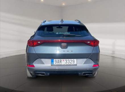 Cupra - Formentor