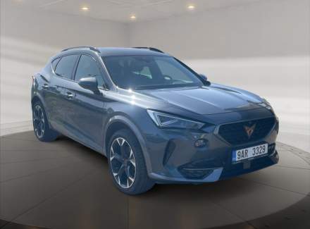 Cupra - Formentor