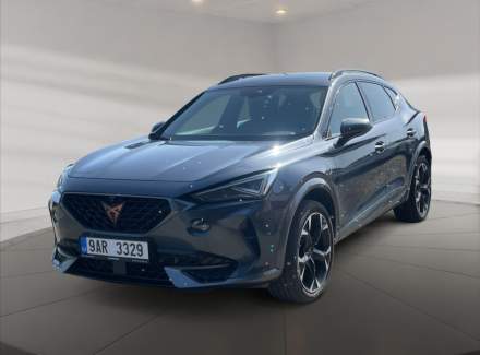 Cupra - Formentor