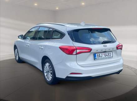 Ford - Focus