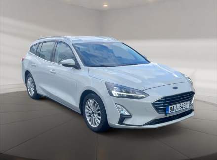 Ford - Focus