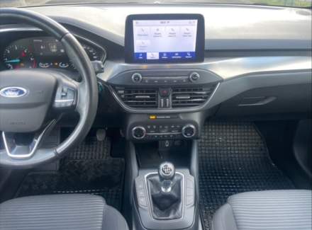 Ford - Focus