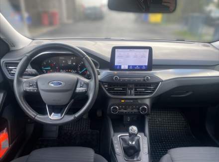 Ford - Focus