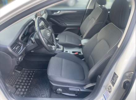 Ford - Focus