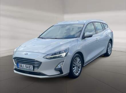 Ford - Focus