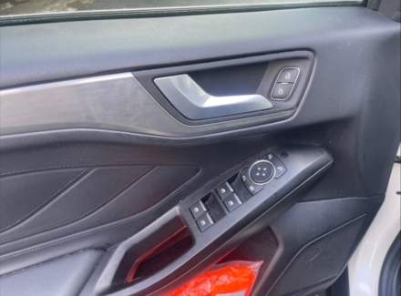 Ford - Focus