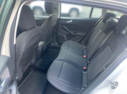 Ford - Focus