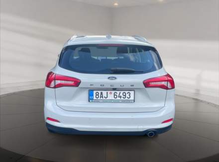 Ford - Focus