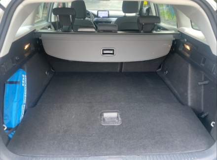 Ford - Focus