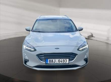 Ford - Focus