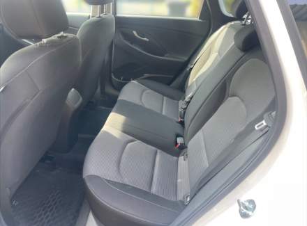 Hyundai - i30