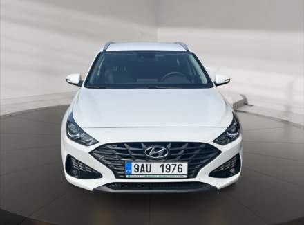 Hyundai - i30