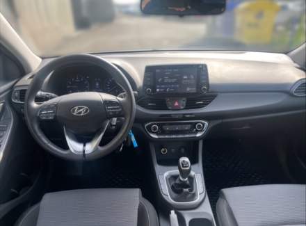 Hyundai - i30