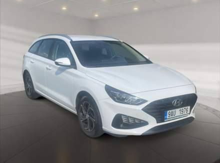 Hyundai - i30