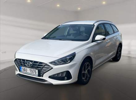 Hyundai - i30