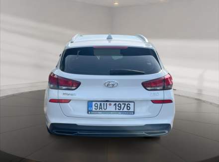 Hyundai - i30
