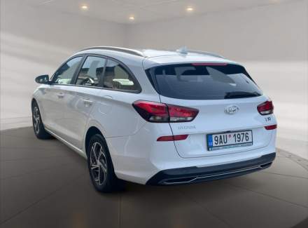 Hyundai - i30