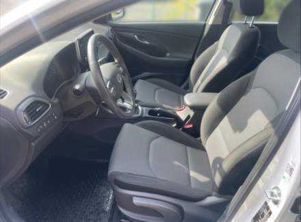 Hyundai - i30