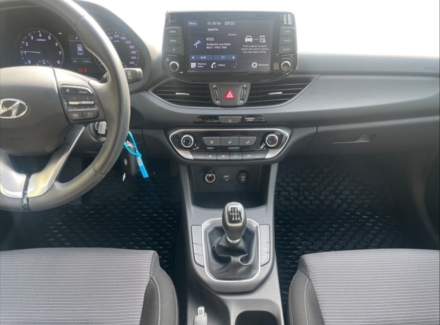Hyundai - i30