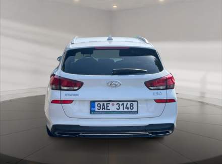 Hyundai - i30
