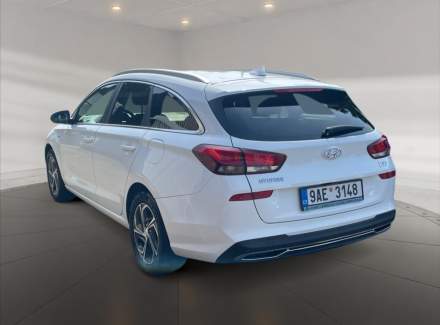 Hyundai - i30